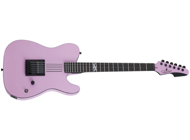 Schecter Machine Gun Kelly Signature PT 