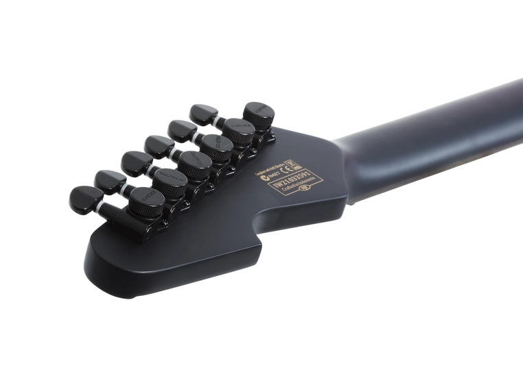 Schecter Machine Gun Kelly Signature PT 