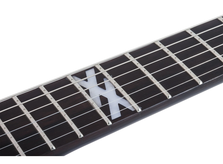 Schecter Machine Gun Kelly Signature PT 