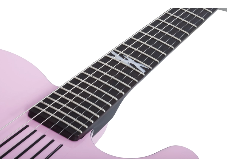 Schecter Machine Gun Kelly Signature PT 