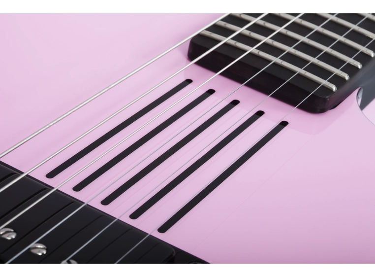 Schecter Machine Gun Kelly Signature PT 