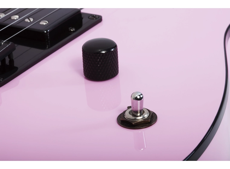 Schecter Machine Gun Kelly Signature PT 