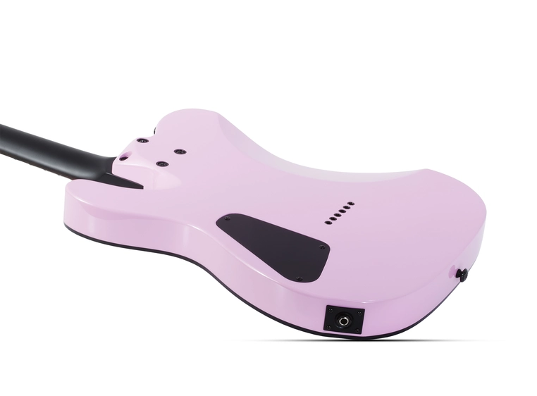 Schecter Machine Gun Kelly Signature PT 