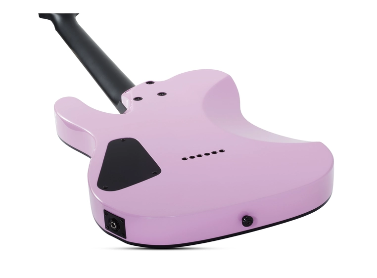 Schecter Machine Gun Kelly Signature PT 