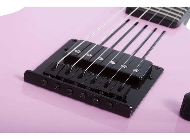 Schecter Machine Gun Kelly Signature PT 