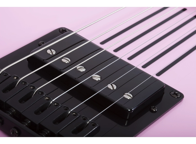 Schecter Machine Gun Kelly Signature PT 