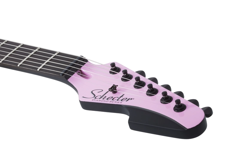 Schecter Machine Gun Kelly Signature PT 