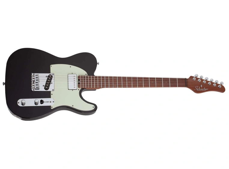 Schecter Nick Johnston PT Atomic Ink 