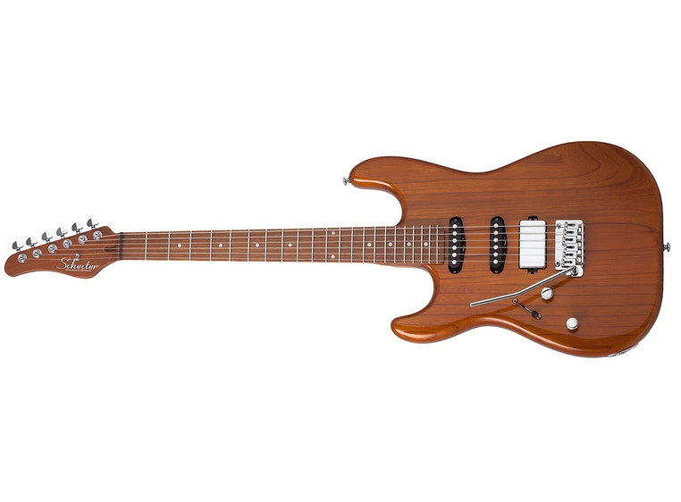 Schecter Traditional Van Nuys LH Venstrehendt 