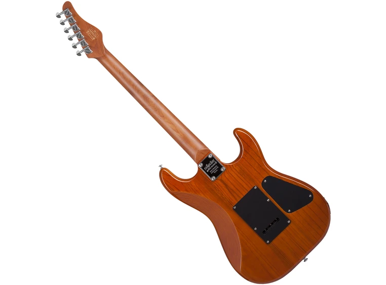 Schecter Traditional Van Nuys LH Venstrehendt 