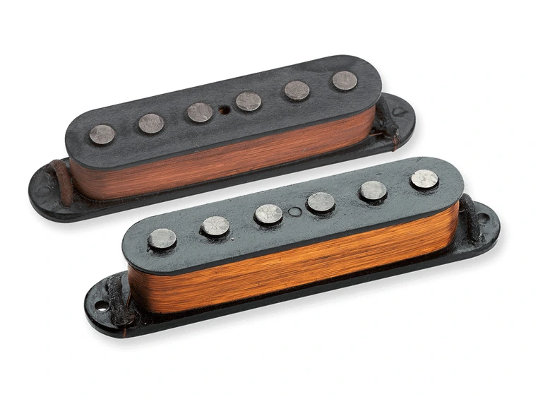 Seymour Duncan Antiquity Set 