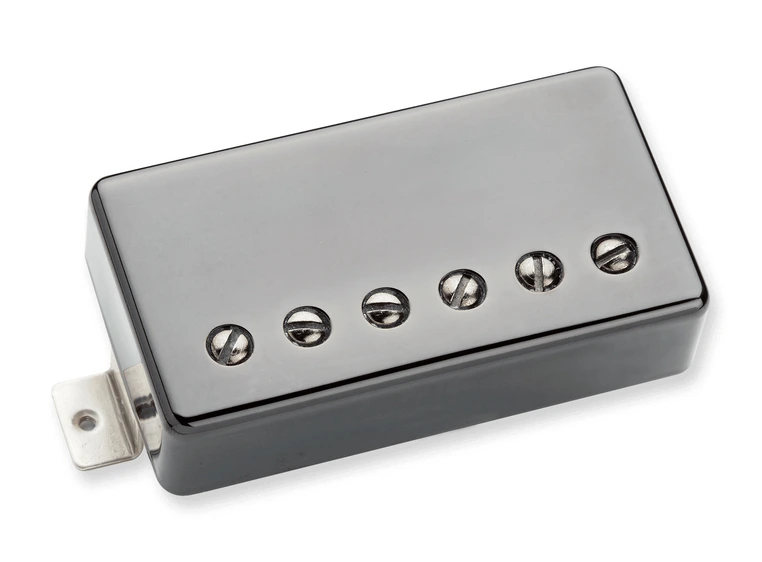 Seymour Duncan Benedetto P.A.F. Black Nickel Cover 