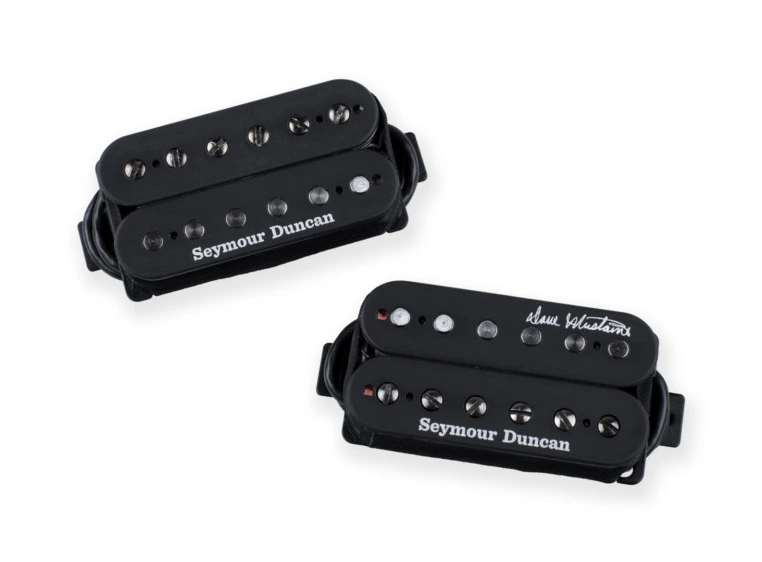 Seymour Duncan Dave Mustaine Trash Factor Set 