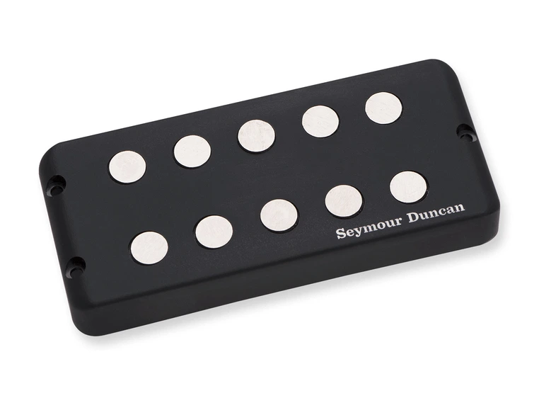 Seymour Duncan SMB-5S 5-Str Music Man w/STC-3M4LLT 