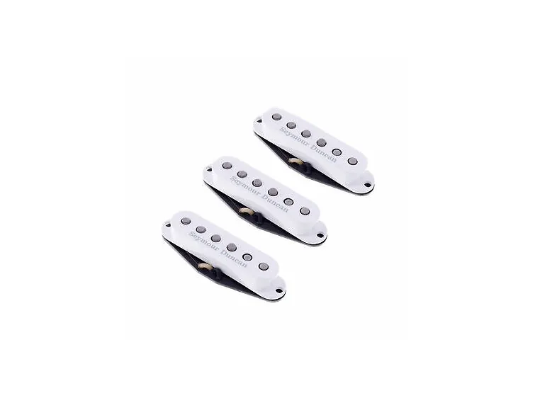 Seymour Duncan SSL-5L Cust Stag Strat CalSetLt LLT 