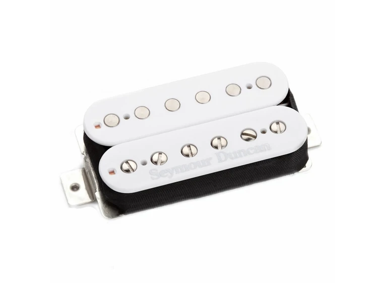 Seymour Duncan TB-PG1b Pearly Gates Trembucker White LLT 