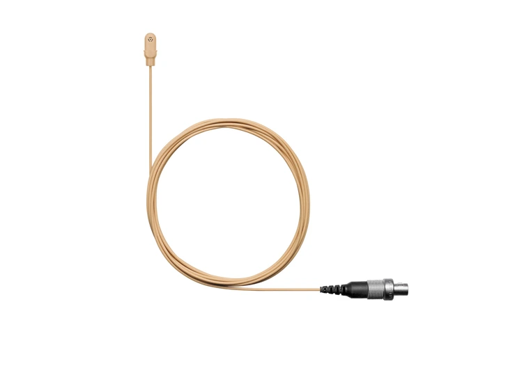 Shure Duraplex DL4T MTQG Beige, Omni 