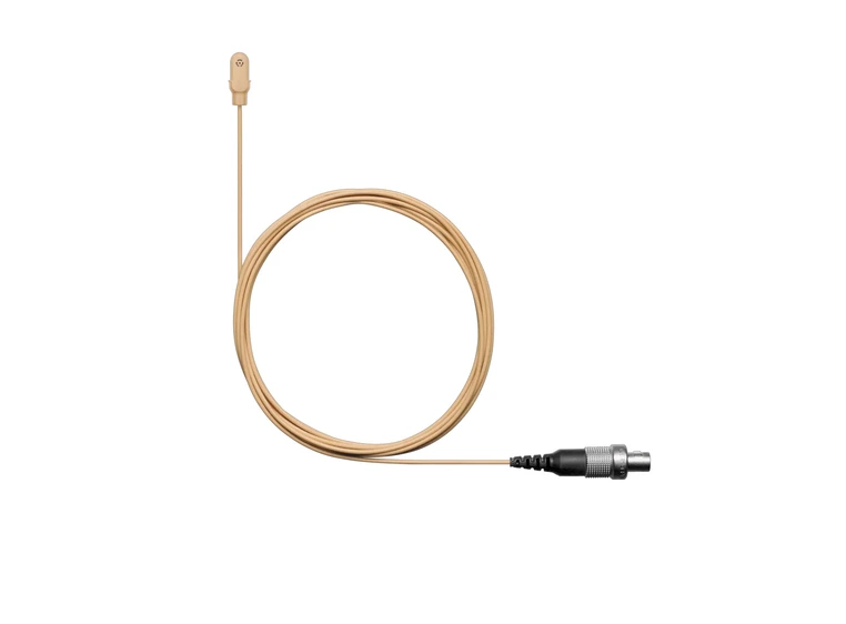 Shure Duraplex DL4T MTQG Beige, Omni 
