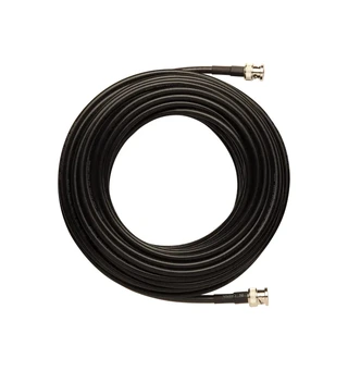 Shure UA8100 antenne RG213/X 50 ohms 30m kabel