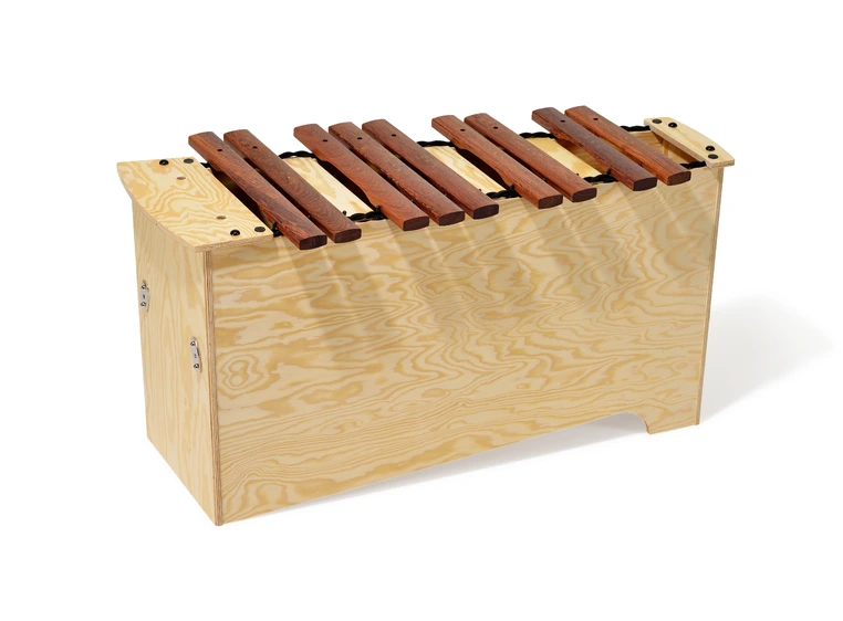Sonor GBKX 20 Xylophon Ext. GBKX 10, c#,d#,g#,c#1,d#1,g#1 