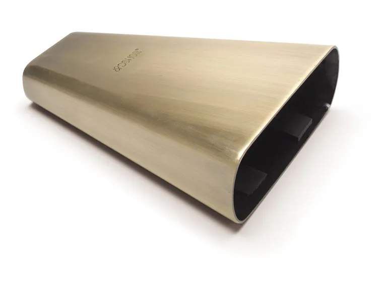 Sonor HB 8 Hand Bell 8'' Brass 