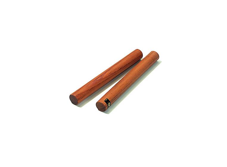 Sonor Large Pair of Rosewood Claves 