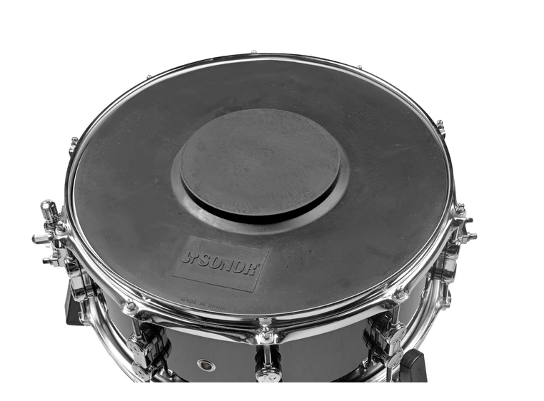 Sonor PP 9300 Practice Pad 14 Practice Pad for 14“ Snare Drum, Rubber 