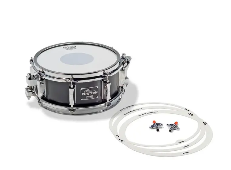 Sonor SSD 13 12x5 Gavin Harrison 12" x 5", Birch, 6mm, 2x key, 3x ring 
