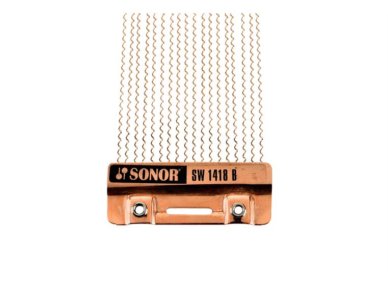 Sonor SW 1418 B 14'' Seide Sound Wire 14", 18 Wires