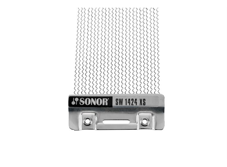 Sonor SW 1424 XS Sound Wire 14", for X-Strainer