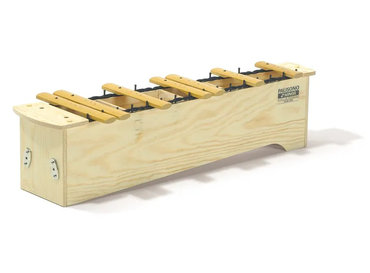 Sonor TAKX 200 Xylophon Ext. TAKX100,c#1,d#1,g#1,c#2,d#2,g#2,c#3 
