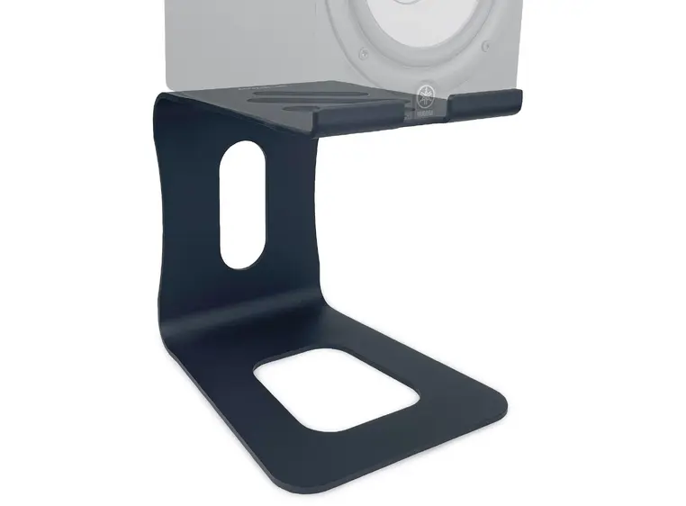 Soundrise PRO 9 PRO9 Stativ opptil 9" studiominitorer, sort 