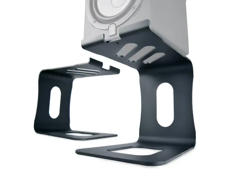 Soundrise PRO 9 PRO9 Stativ opptil 9" studiominitorer, sort 