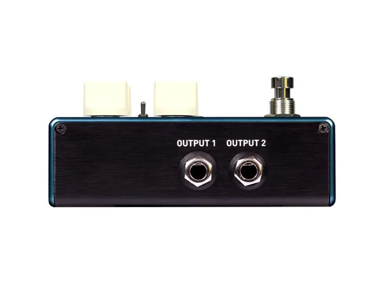 Source Audio Atlas Compressor 