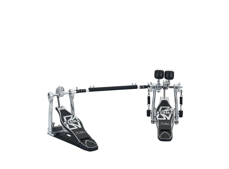 Tama HP30TW Basstrommepedal Standard dobbel 