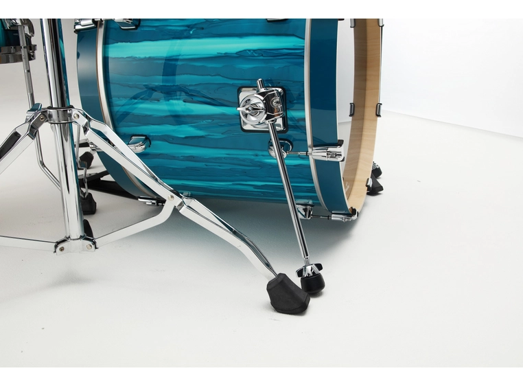 Tama MBS52RZS-SKA SC Performer M/B 5-shellkit (10,12,14,16,22), Sky Blu Aur 