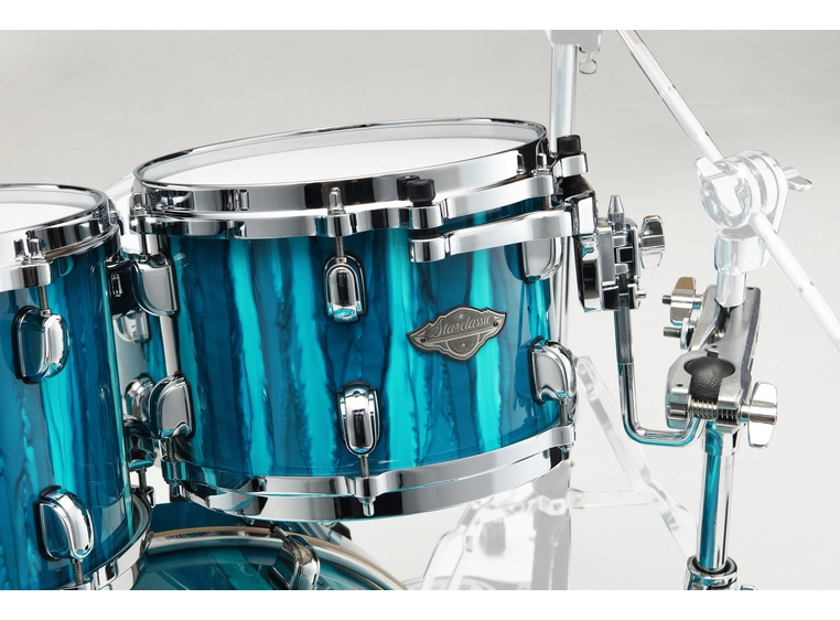 Tama MBS52RZS-SKA SC Performer M/B 5-shellkit (10,12,14,16,22), Sky Blu Aur 