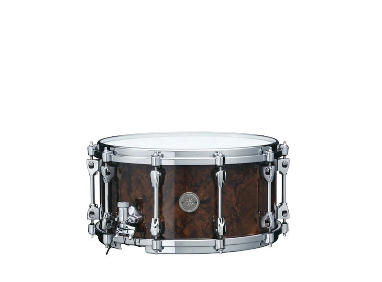 Tama PWB147-GWB skarptromme Starphonic Walnut 7x14 