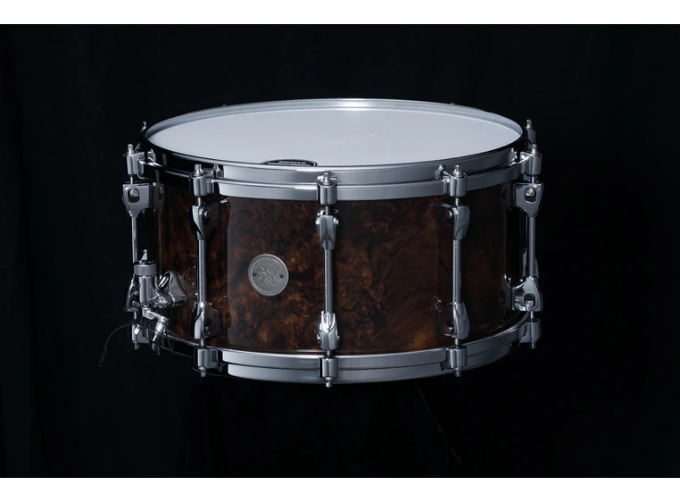 Tama PWB147-GWB skarptromme Starphonic Walnut 7x14 