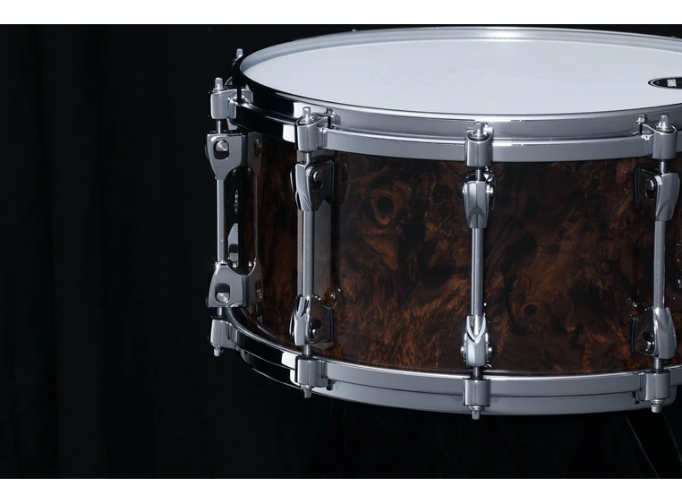 Tama PWB147-GWB skarptromme Starphonic Walnut 7x14 