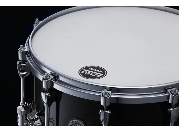 Tama PWB147-GWB skarptromme Starphonic Walnut 7x14 