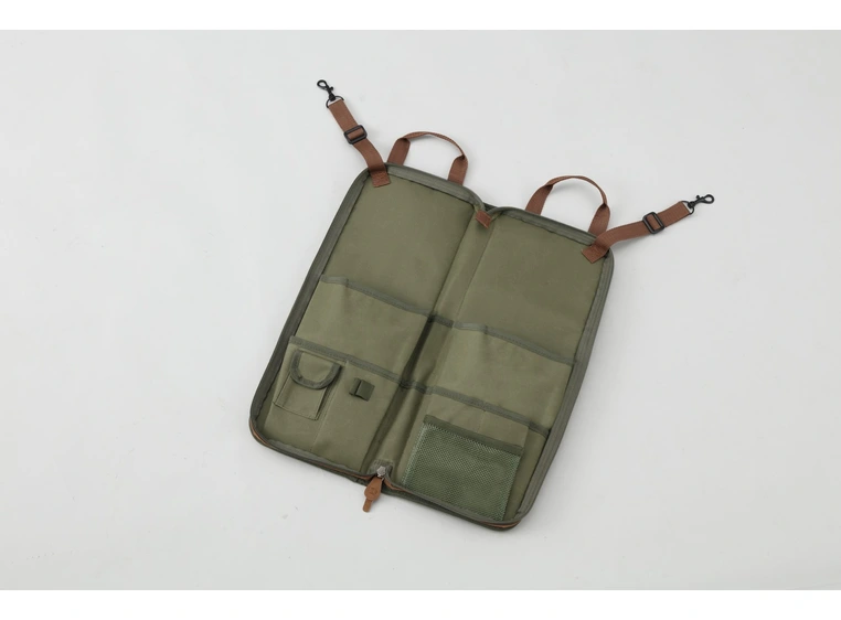 Tama TSB24MG Powerpad Stikkebag Moss Green 