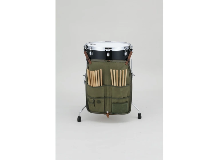 Tama TSB24MG Powerpad Stikkebag Moss Green 