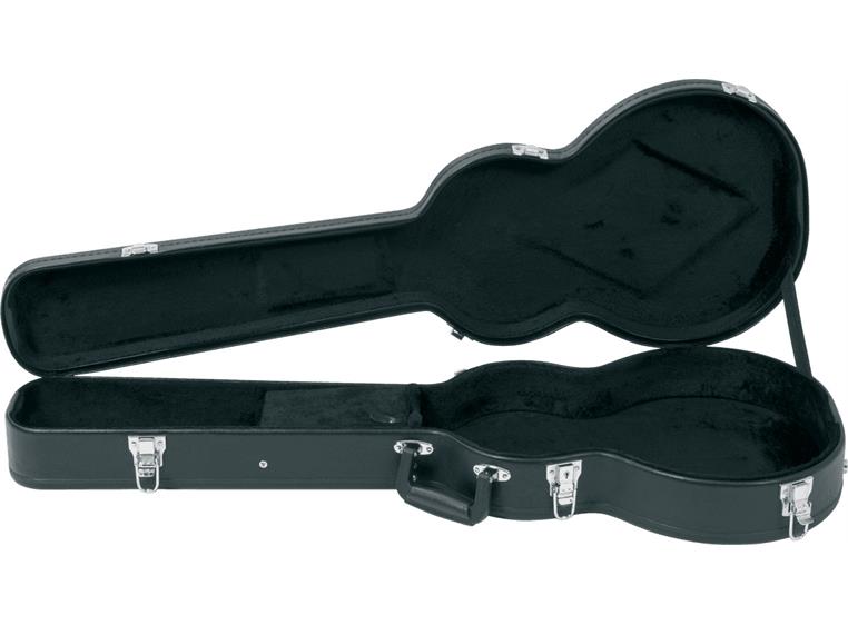 Tobago LP5 case for les paul type guitar