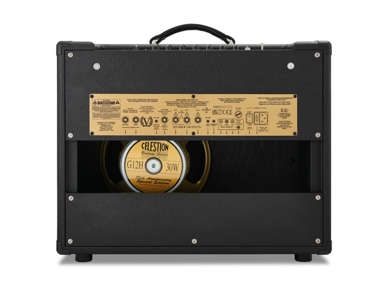 Victory Amplifiers Sheriff 25 Combo 