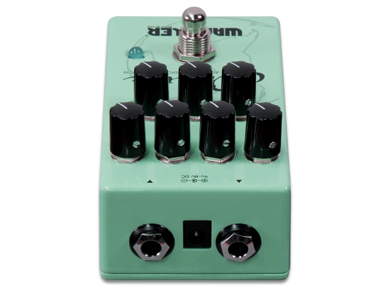 Wampler Equator Parametric EQ 