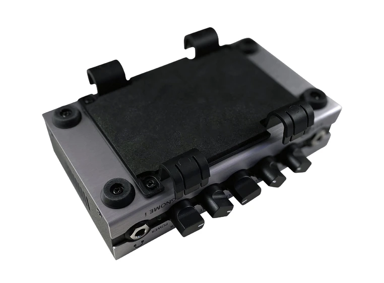 Warwick Gnome Pocket Bass Amp Head 200 Watt 