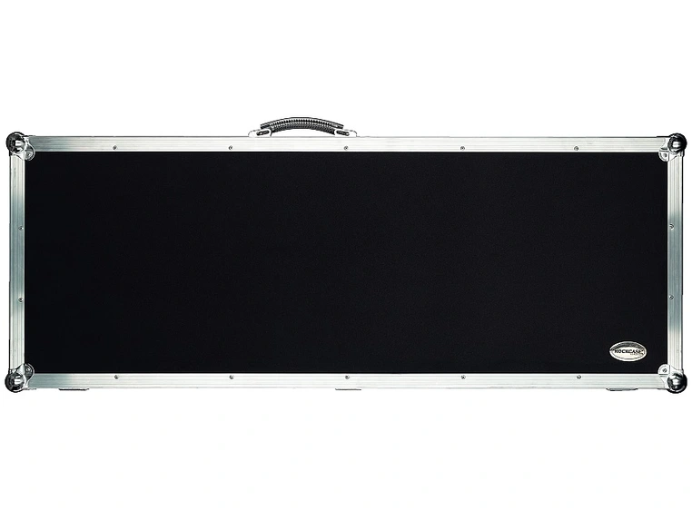 Warwick Star Bass Flight Case Standard Line 
