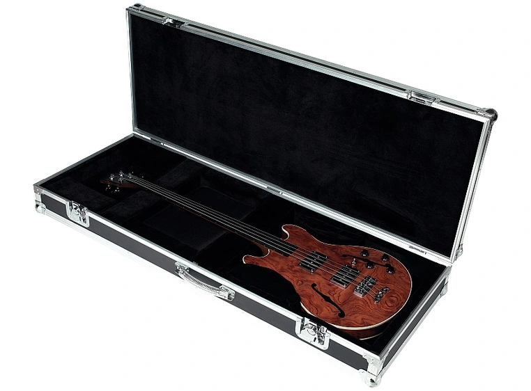 Warwick Star Bass Flight Case Standard Line 