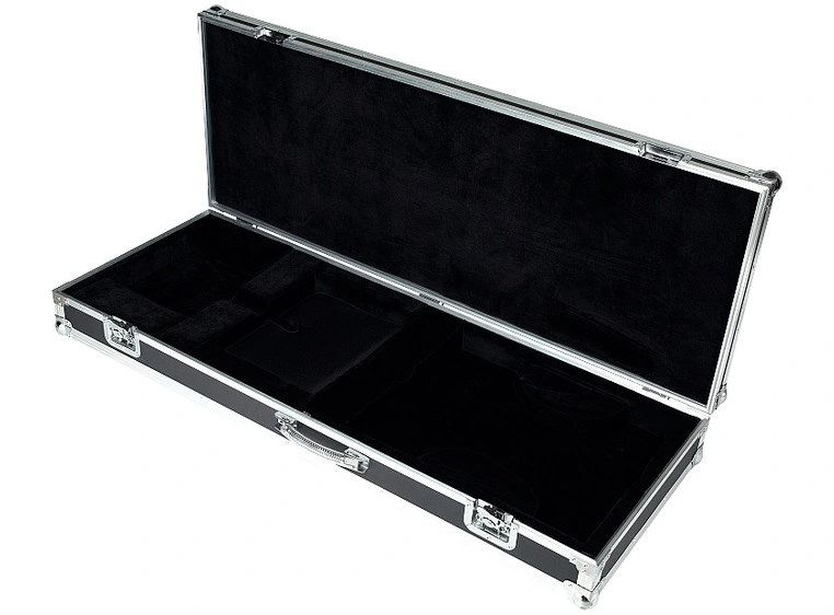 Warwick Star Bass Flight Case Standard Line 
